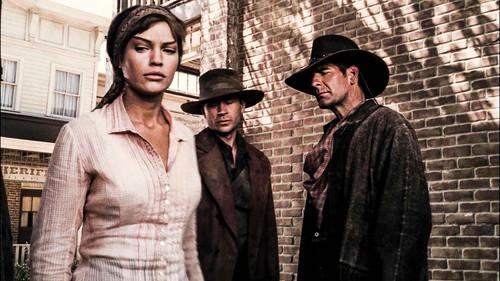 Star Trek: Enterprise Season 3 Episode 9 - North Star