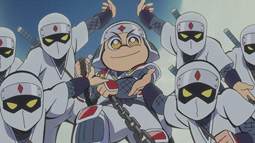 Mysterious Joker Season 2 Episode 7 - Travelling Jokers