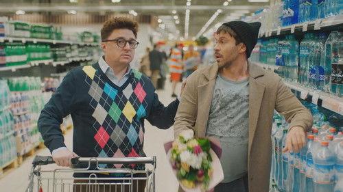 Lanky Girls Season 3 Episode 2 - Episode 2