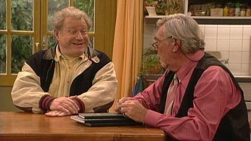 Oppassen!!! Season 8 Episode 19 - Er was eens een schurk