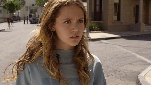 undefined Season 3 Episode 3 - Arya and Greg