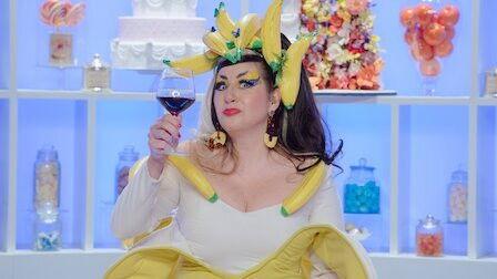 Nailed It! Spain Season 1 Episode 6 - Pie-ella Up!