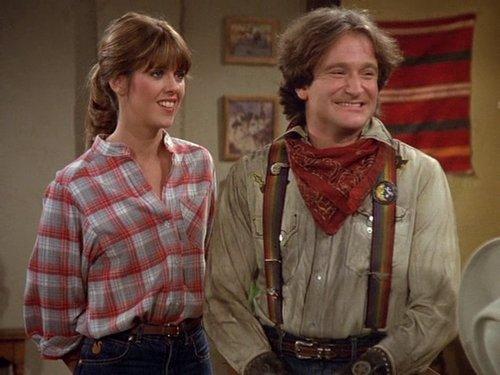 Mork & Mindy Season 2 Episode 20 - Mork's Vacation