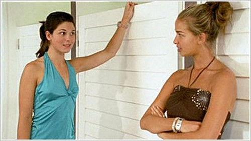 Blue Water High Season 1 Episode 9 - Sharks In The Mind