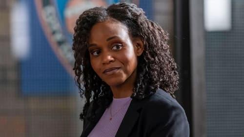 undefined Season 25 Episode 8 - Third Man Syndrome