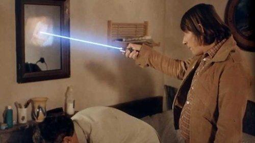 The Visitors Season 1 Episode 13 - Disclosure