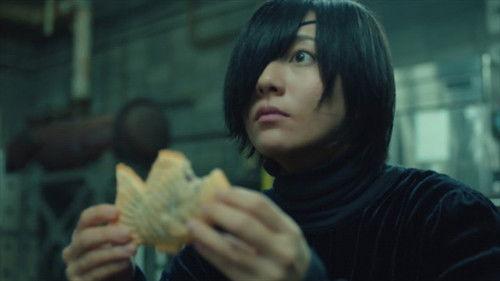 SICK'S Jo no Shou Season 1 Episode 2 - Episode 2