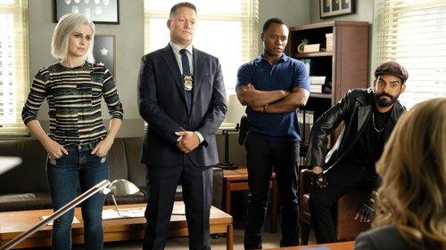 undefined Season 5 Episode 1 - Thug Death