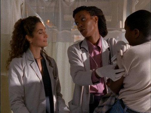 Providence Season 1 Episode 2 - Home Again