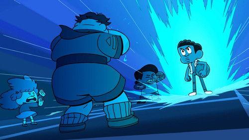 Craig of the Creek Season 1 Episode 21 - Ace of Squares