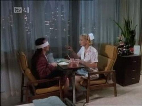 Dream On Season 4 Episode 16 - Blinded by the Cheese