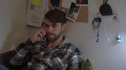 The Outs Season 2 Episode 5 - Gentlemen Enjoy Solitude