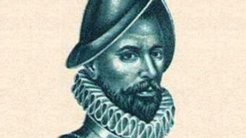 Conquistadors Season 1 Episode 3 - The Search for El Dorado