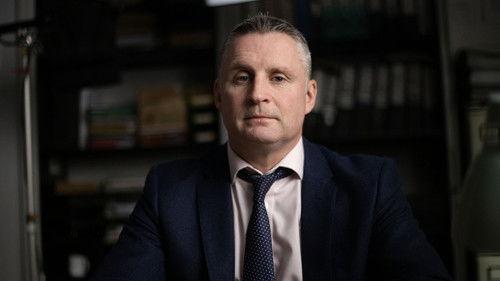 The Body Next Door Season 1 Episode 2 - Act 2 [The Secret]