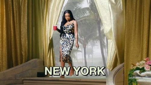 The Eric Andre Show Season 5 Episode 6 - Blannibal Quits