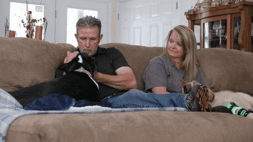 The Wizard of Paws Season 2 Episode 2 - Lacie