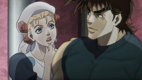undefined Season 1 Episode 18 - Von Stroheim's Revenge