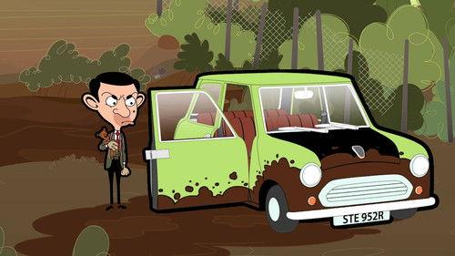 Mr. Bean: The Animated Series Season 5 Episode 4 - Big Stink