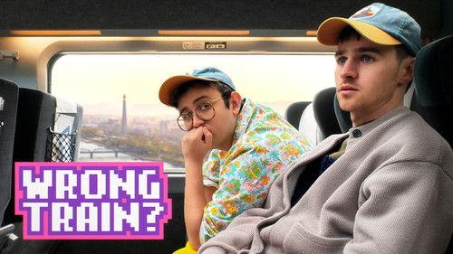 Jet Lag: The Game Season 14 Episode 2 - Going in Circles