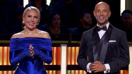 La Casa de los Famosos Season 5 Episode 1 - Arranca el juego