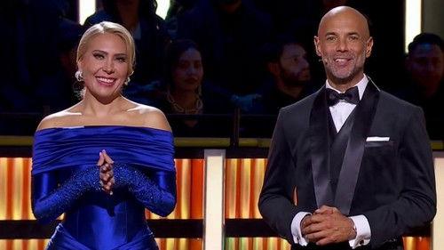 La Casa de los Famosos Season 5 Episode 1 - Arranca el juego