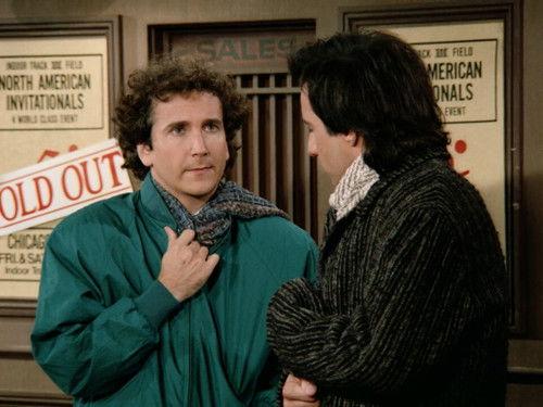 Perfect Strangers Season 3 Episode 22 - You Gotta Have Friends