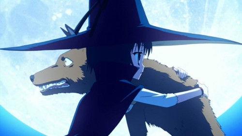 Magimoji Rurumo Season 1 Episode 10 - Mixed Bathing Trip in Okamimura