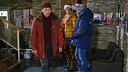 Unhandy Handyman Season 1 Episode 2 - Episode 2