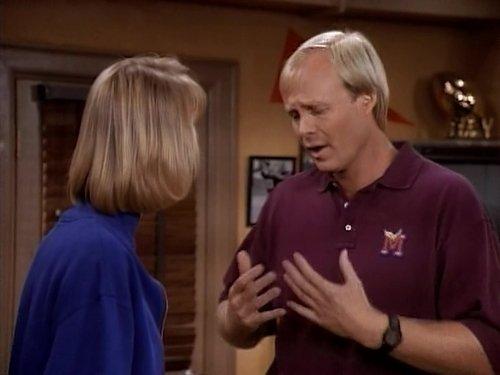 Coach Season 5 Episode 2 - Big Brother, Little Brain