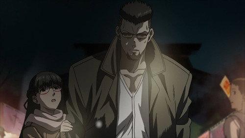 undefined Season 1 Episode 19 - Fujiyama Gangsta Paradise