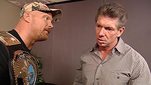 WWE Friday Night SmackDown Season 3 Episode 25 - SmackDown - Jun. 21, 2001