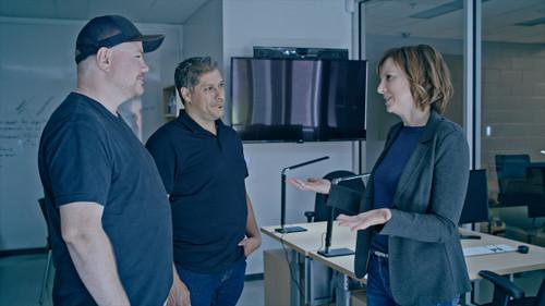 Distorsion Season 1 Episode 6 - Episode 6