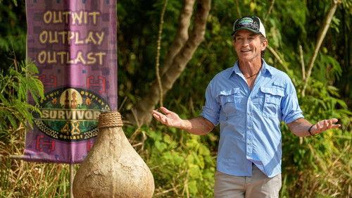 Survivor Season 48 Episode 8 - A Rift Between All of Us