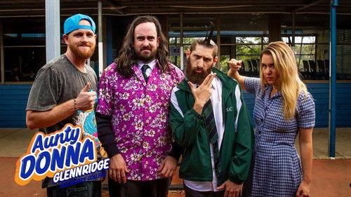 Aunty Donna: Glennridge Secondary College Season 1 Episode 3 - How To Be Cool