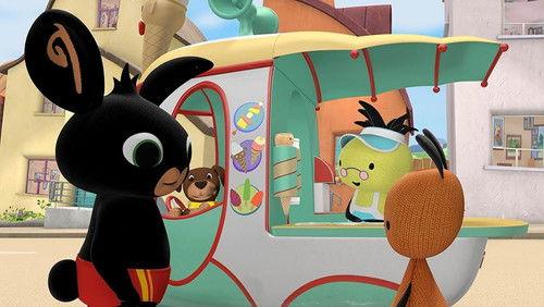 Bing Season 1 Episode 45 - Ice Lolly
