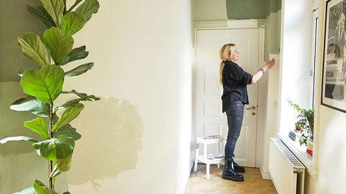 Husdrömmar Season 9 Episode 10 - Apartment Transformation at Gamla Väster in Malmö