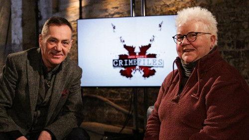 David Wilson's Crime Files Season 1 Episode 7 - Forensics