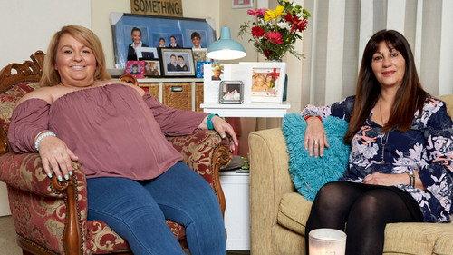 Gogglebox Australia Season 8 Episode 2 - Episode 2