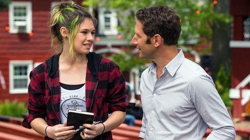 Royal Pains Season 7 Episode 4 - The Prince of Nucleotides