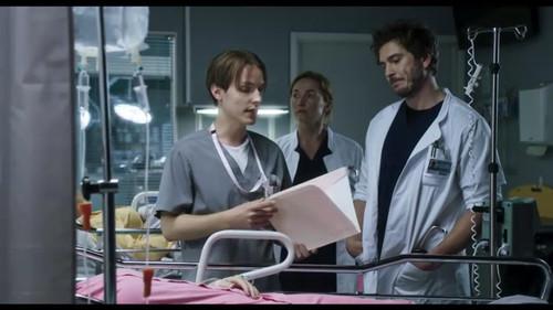 Nurses Season 5 Episode 9 - Episode 9
