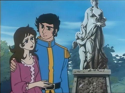 The Star of the Seine Season 1 Episode 22 - As long as there's life in me