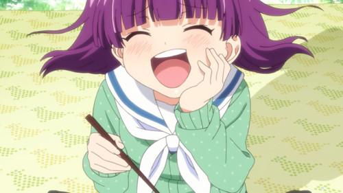 Gourmet Girl Graffiti Season 1 Episode 2 - Fluffy, Sizzling