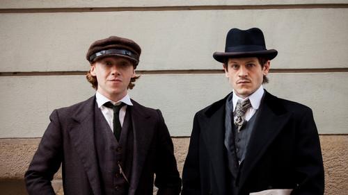 Urban Myths Season 1 Episode 3 - Hitler the Artist