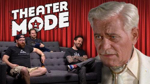 Theater Mode Season 2 Episode 18 - Lust for Freedom