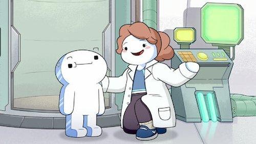 Oddballs Season 1 Episode 2 - Breaking and Entering