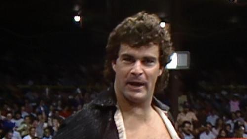 World Class Championship Wrestling Season 4 Episode 21 - WCCW - June 01, 1985