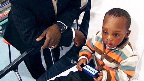 24 Hours in A&E Season 6 Episode 3 - Going the Distance