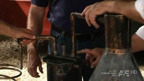 Storage Wars Season 1 Episode 7 - Senior Center Showdown