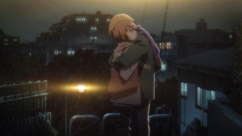Devils' Line Season 1 Episode 1 - Dark Side