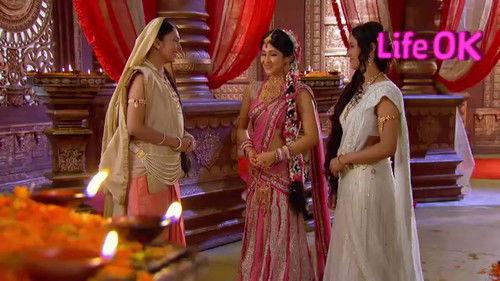 Devon Ke Dev...Mahadev Season 5 Episode 6 - Mahadev revives Kamdev